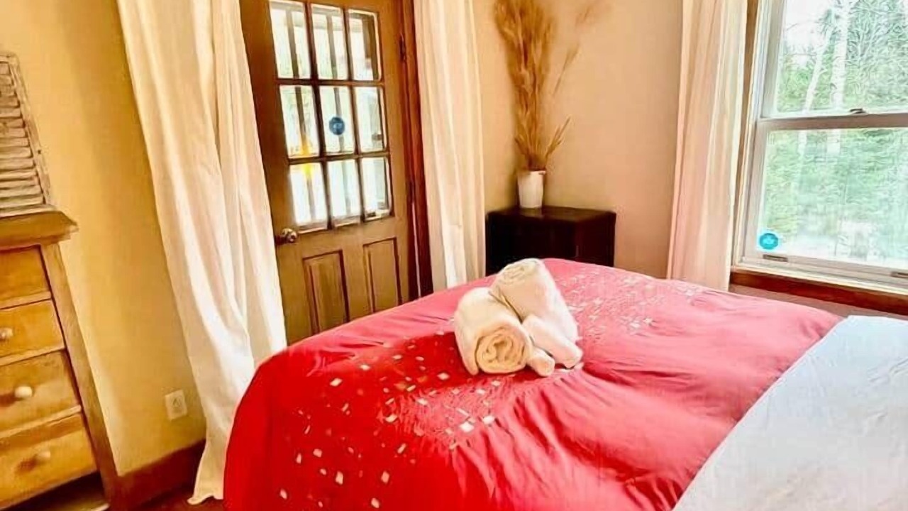 Photo of Bedroom in Lac Superieur Village