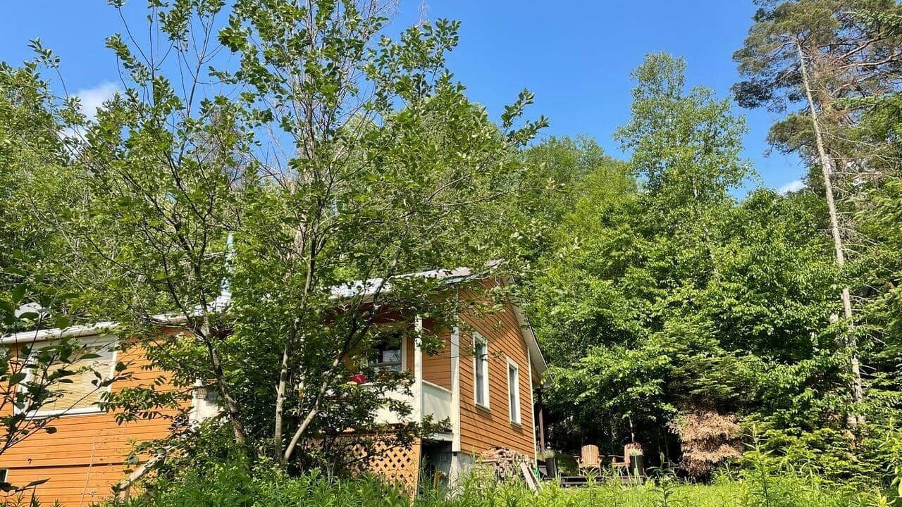 Photo of Outdoor in Lac Superieur Village