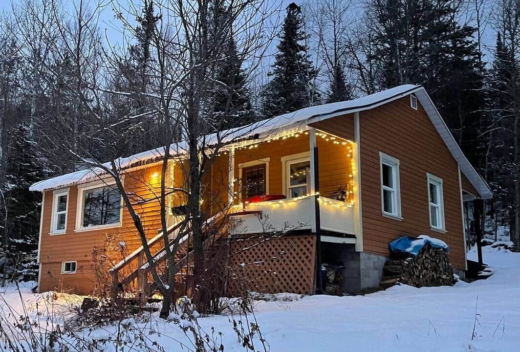 Photo of Outdoor in Lac Superieur Village