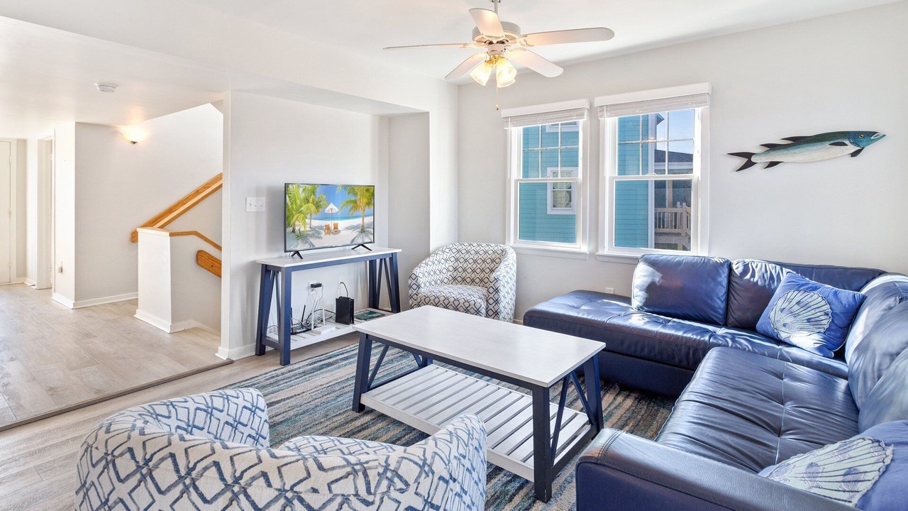 Photo of Livingroom in Buxton