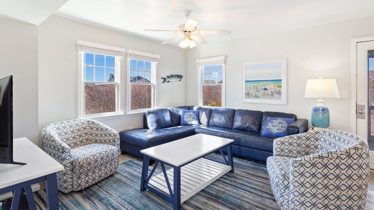 Photo of Livingroom in Buxton