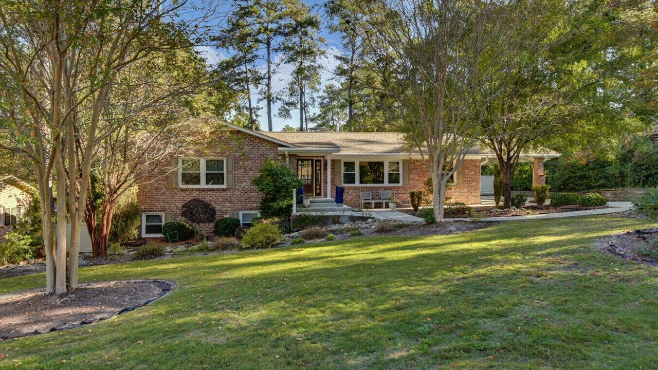 Photo of Outdoor in Forest Acres