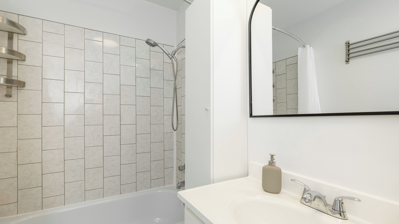 Photo of Bathroom in Saint-Roch