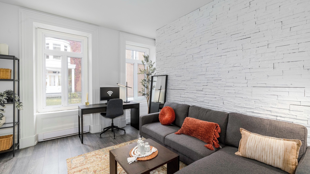 Photo of Livingroom in Saint-Roch