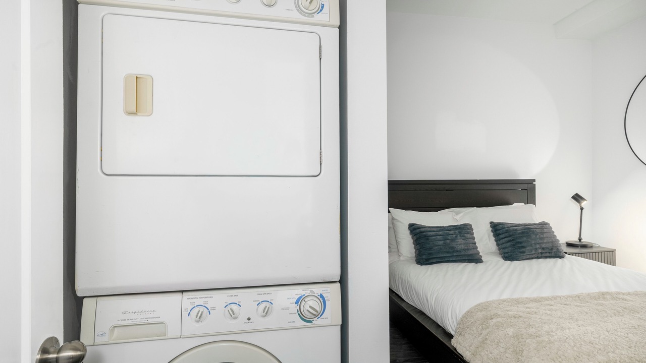 Photo of Bedroom in Saint-Roch
