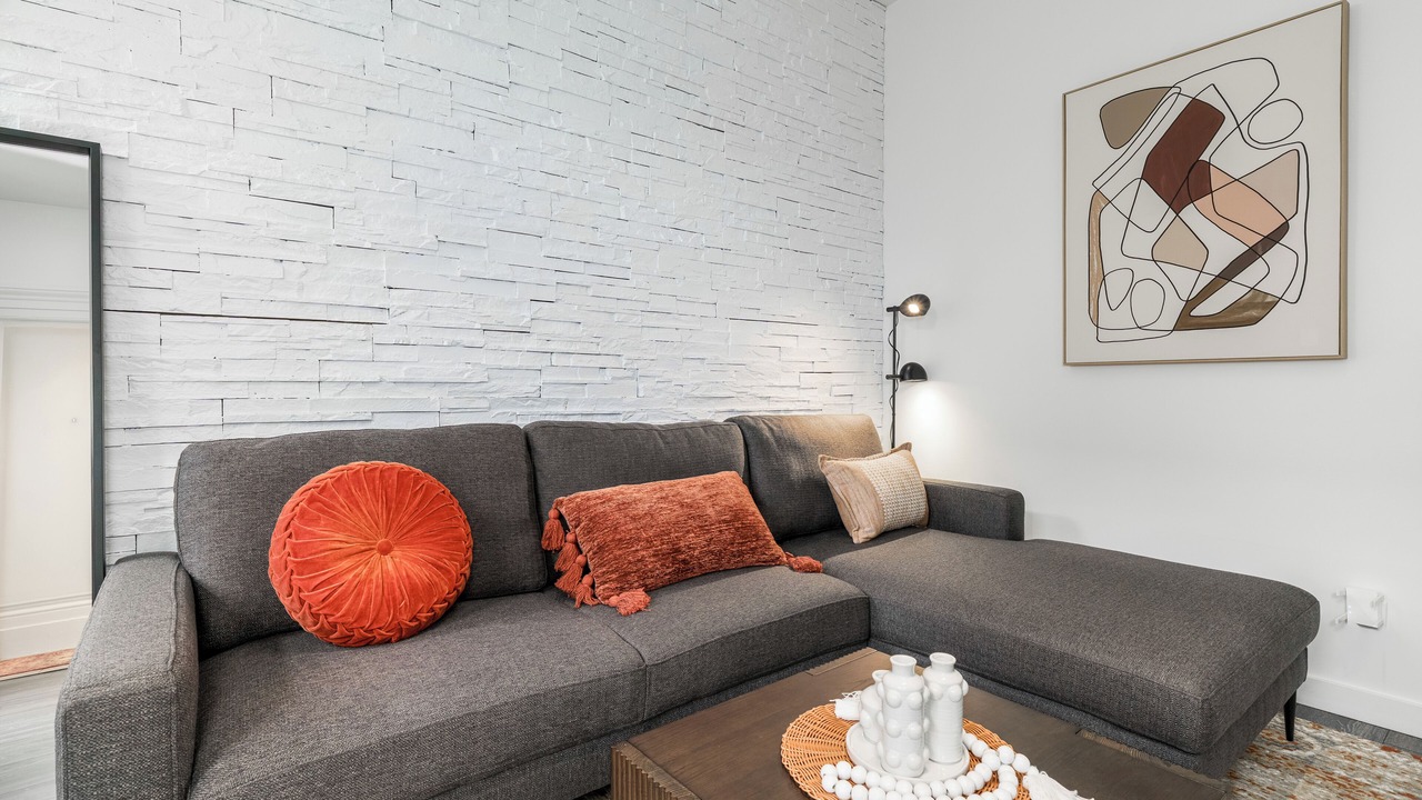 Photo of Livingroom in Saint-Roch