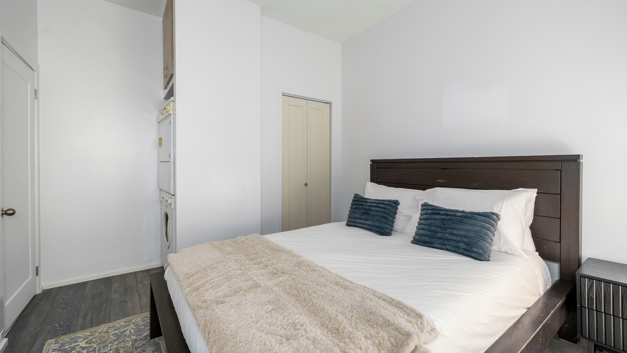 Photo of Bedroom in Saint-Roch