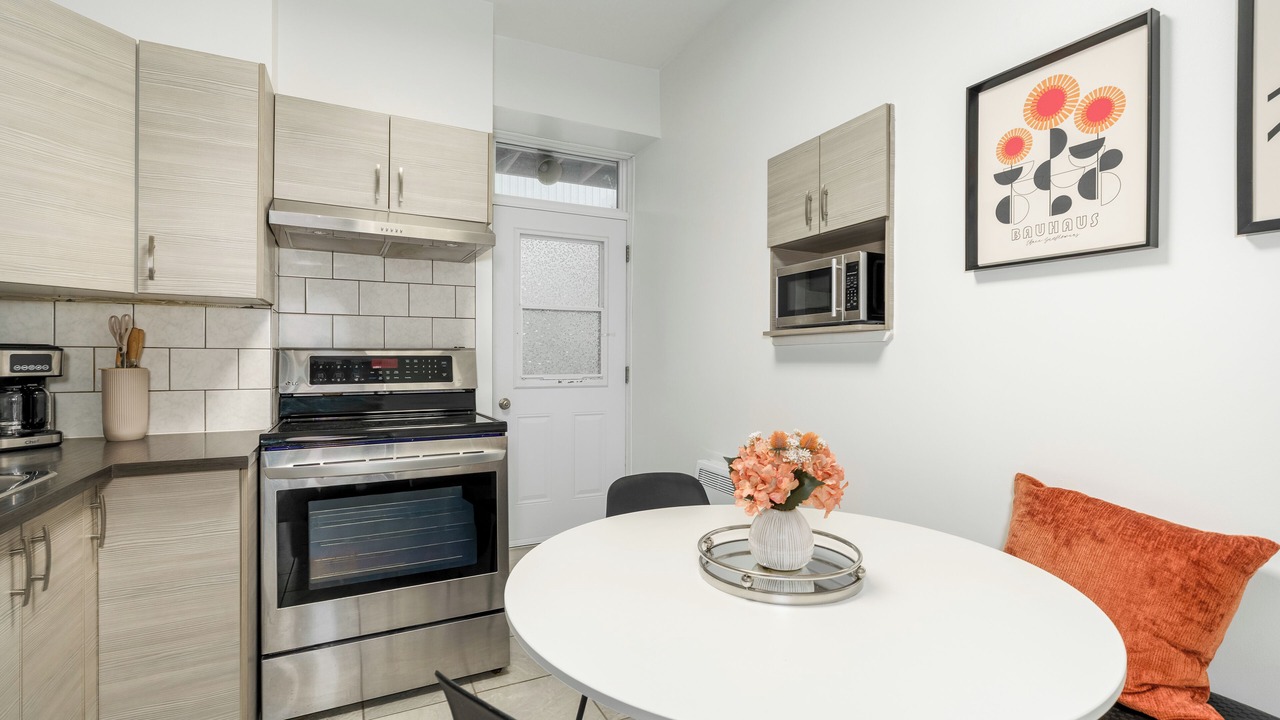 Photo of Kitchen in Saint-Roch