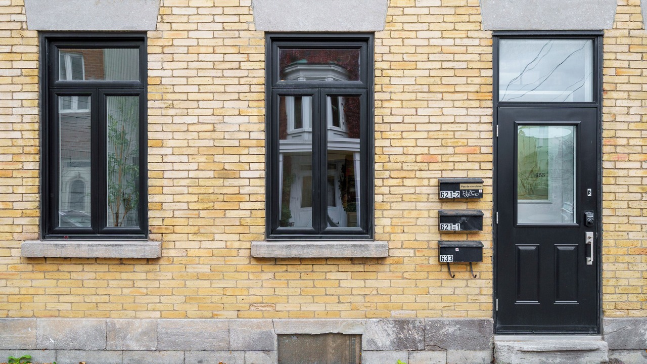 Photo of Outdoor in Saint-Roch