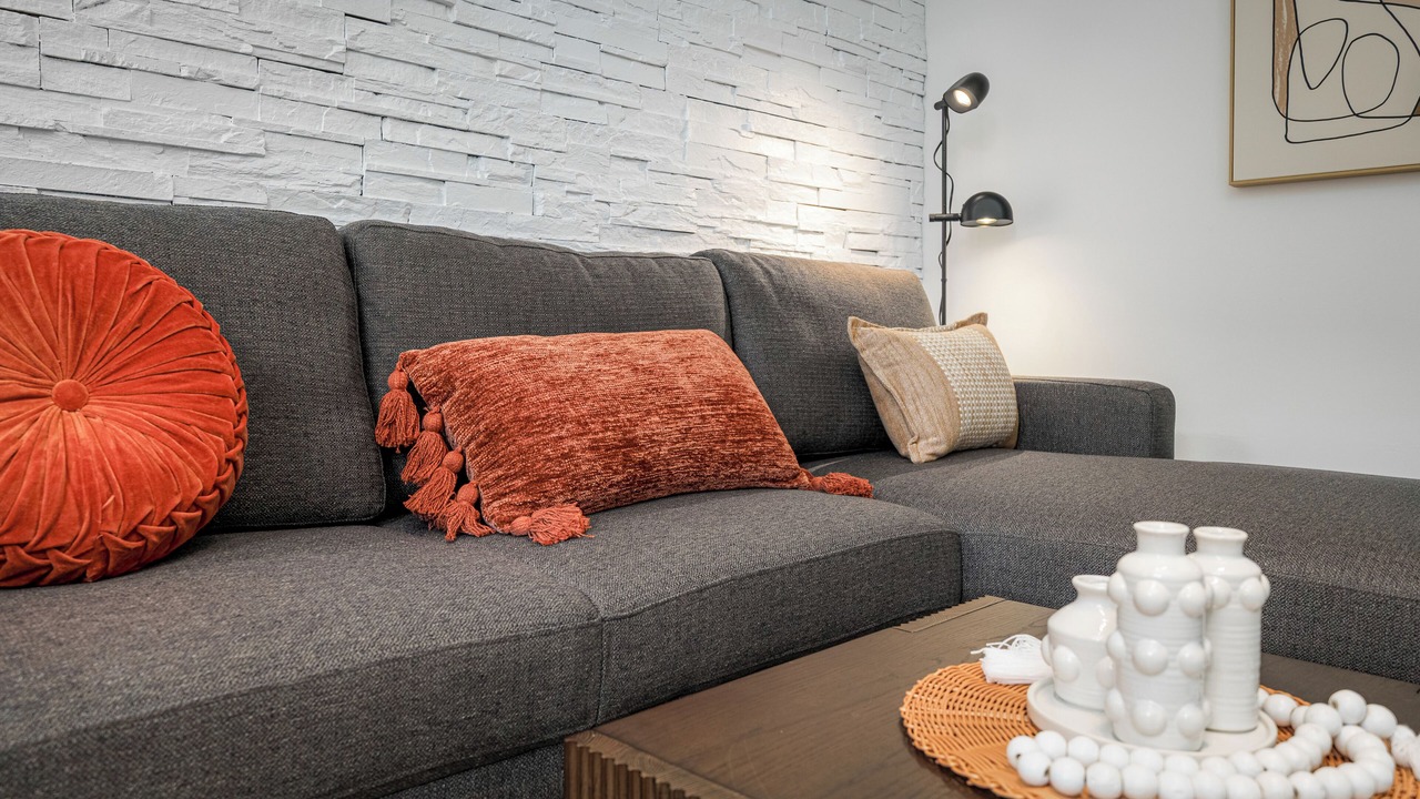 Photo of Livingroom in Saint-Roch