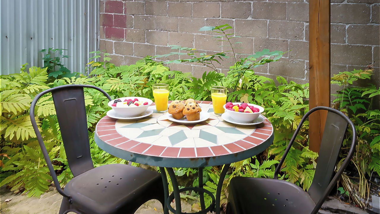 Photo of Outdoor in Saint-Roch