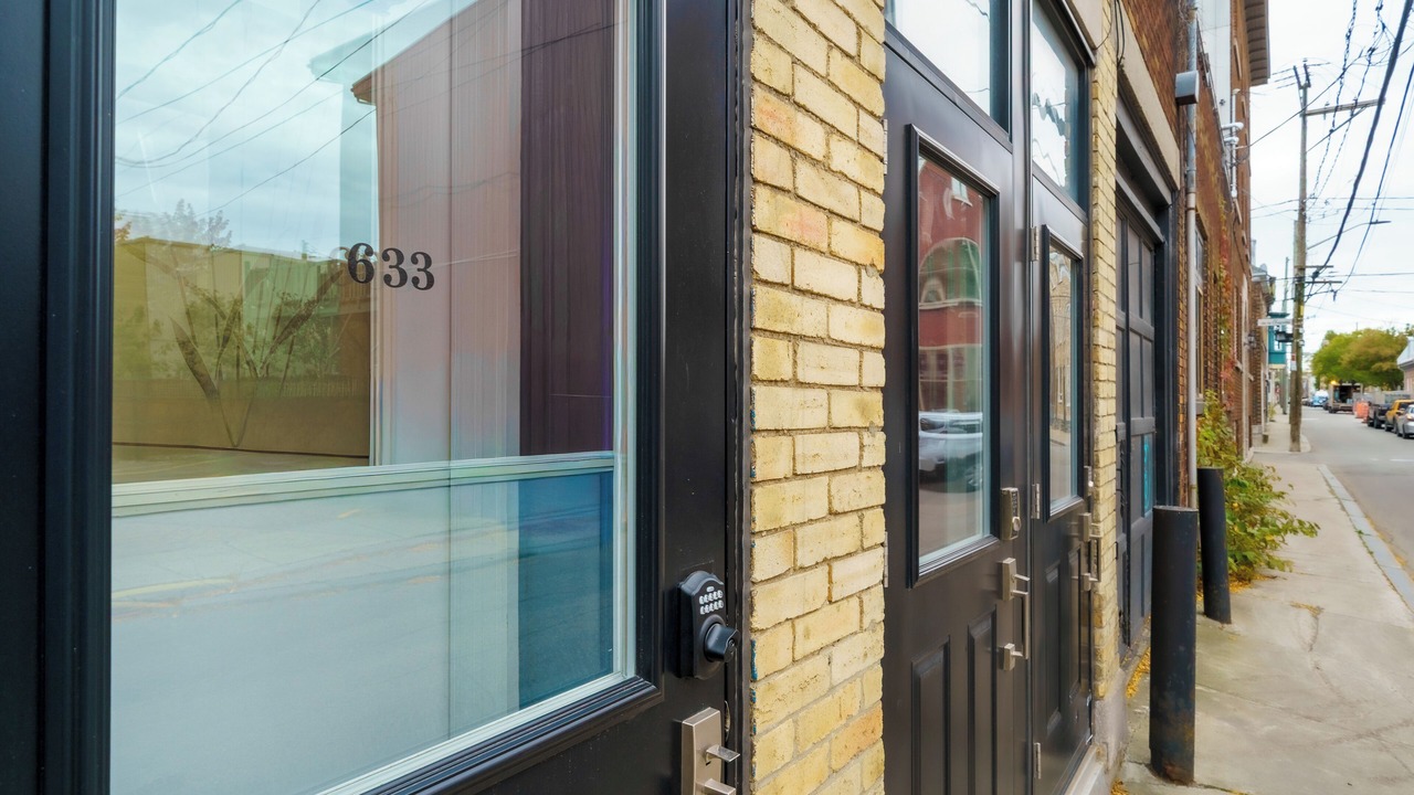 Photo of Outdoor in Saint-Roch
