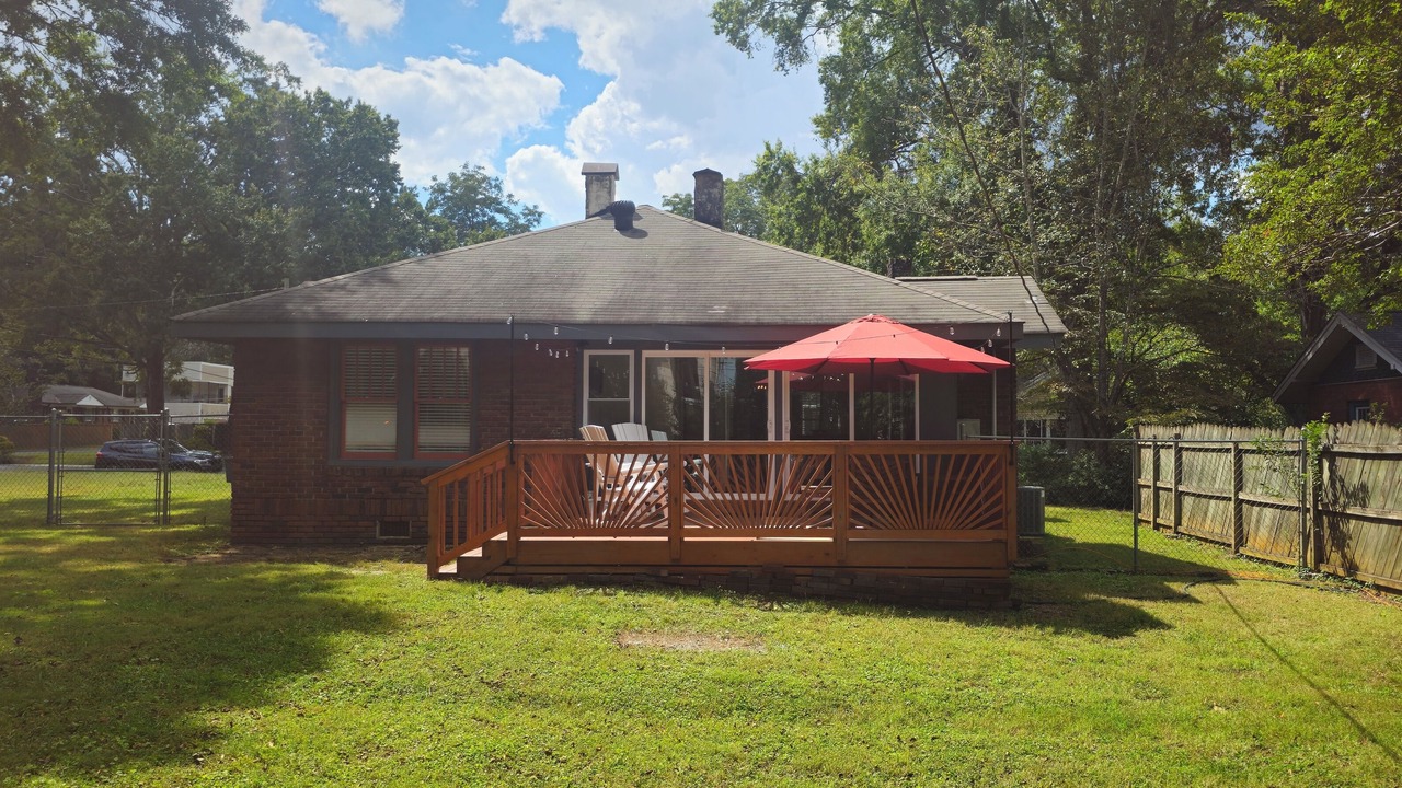 Photo of Outdoor in Charlotte