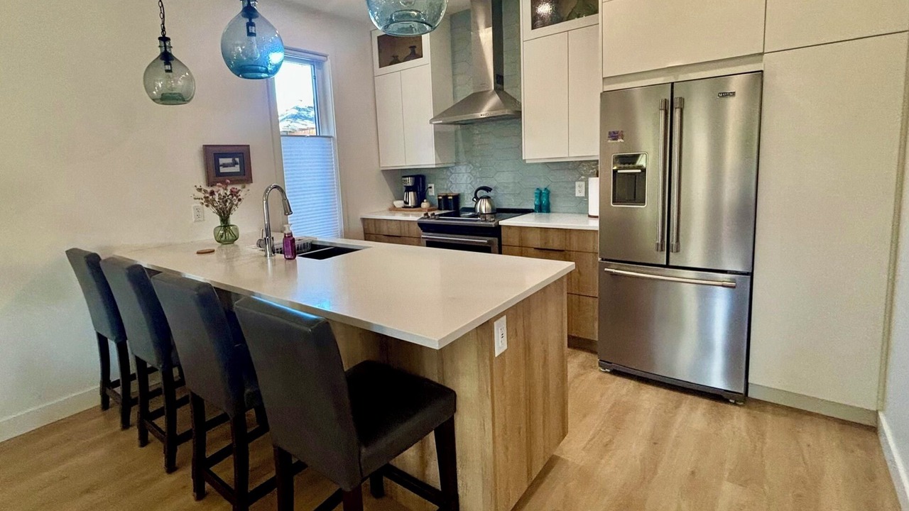 Photo of Kitchen in South Central