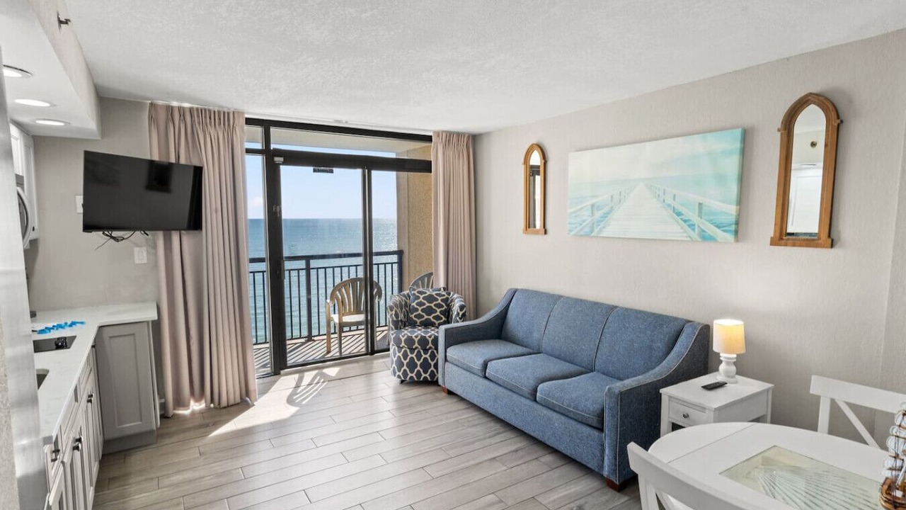 Photo of Bedroom in Windy Hill