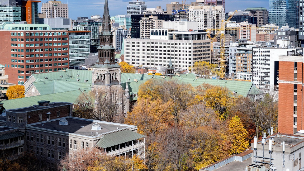 Photo of Others in Downtown Montreal