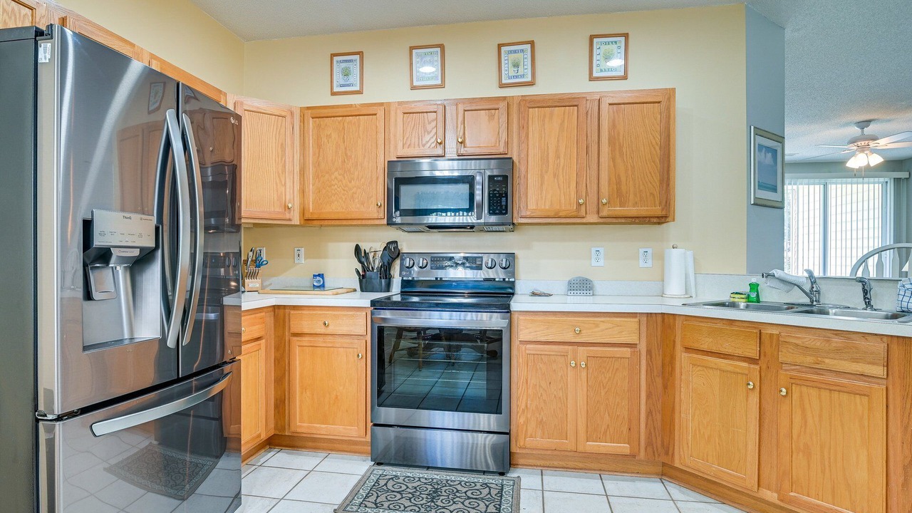 Photo of Kitchen in Red Hill