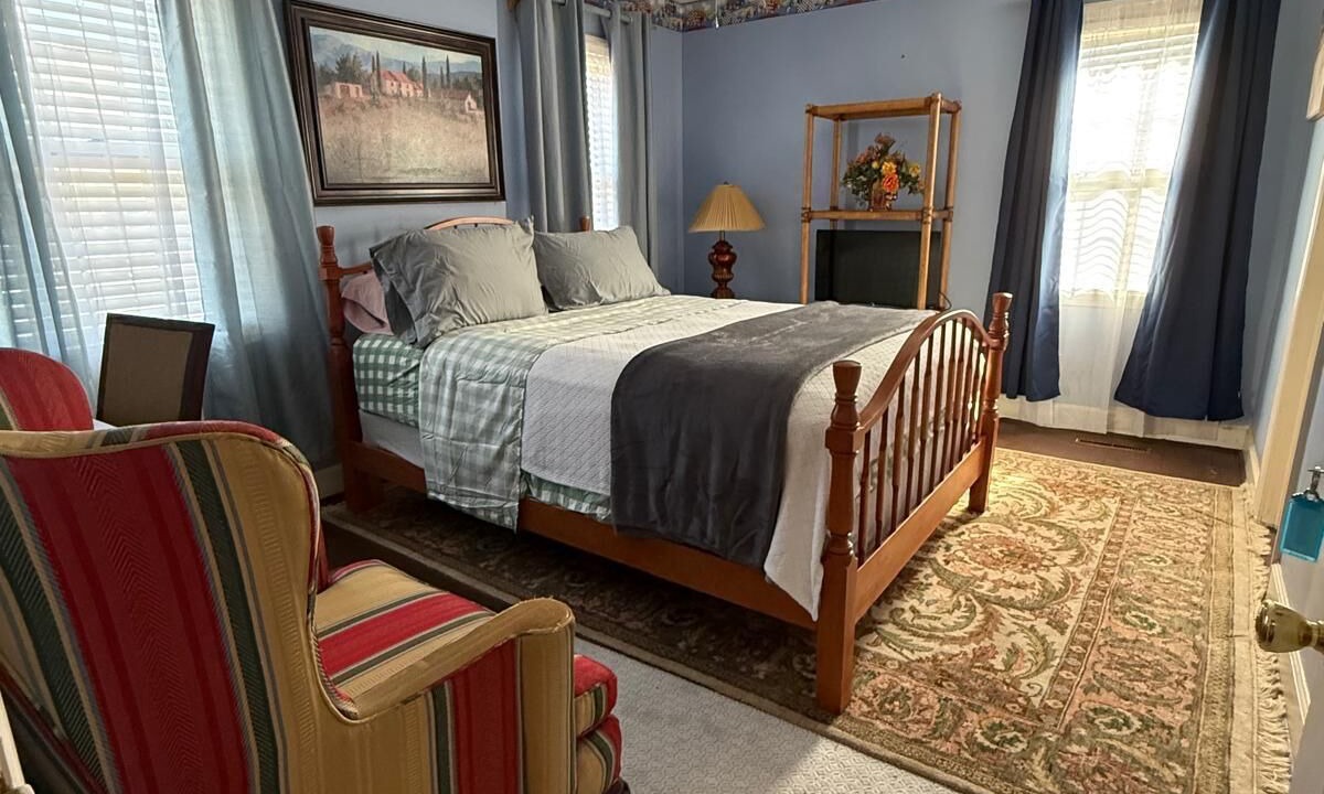 Photo of Bedroom in Loris