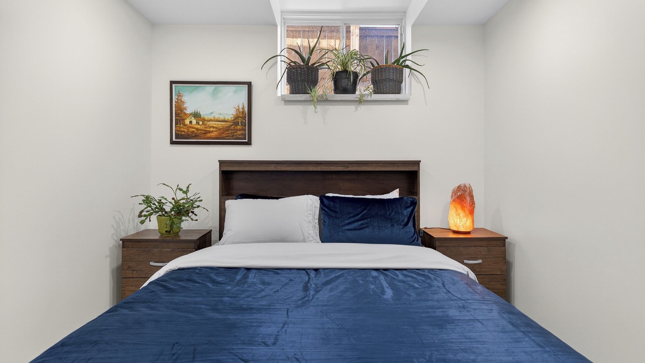 Photo of Bedroom in Thorold