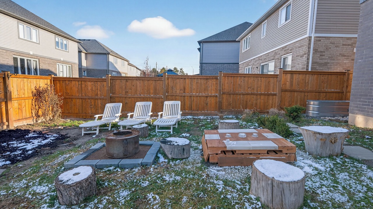 Photo of Outdoor in Thorold