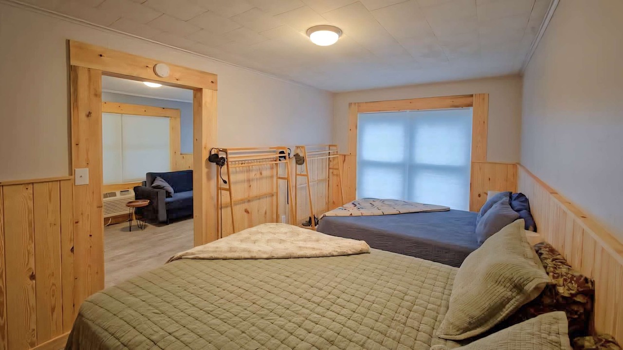 Photo of Bedroom in Welch