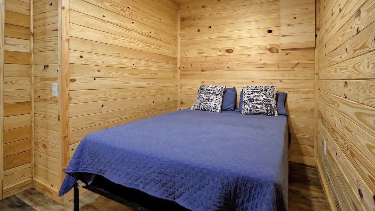 Photo of Bedroom in Welch