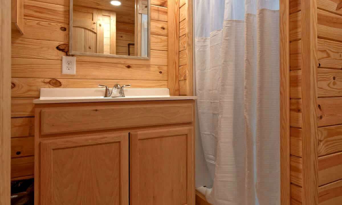 Photo of Bathroom in Welch