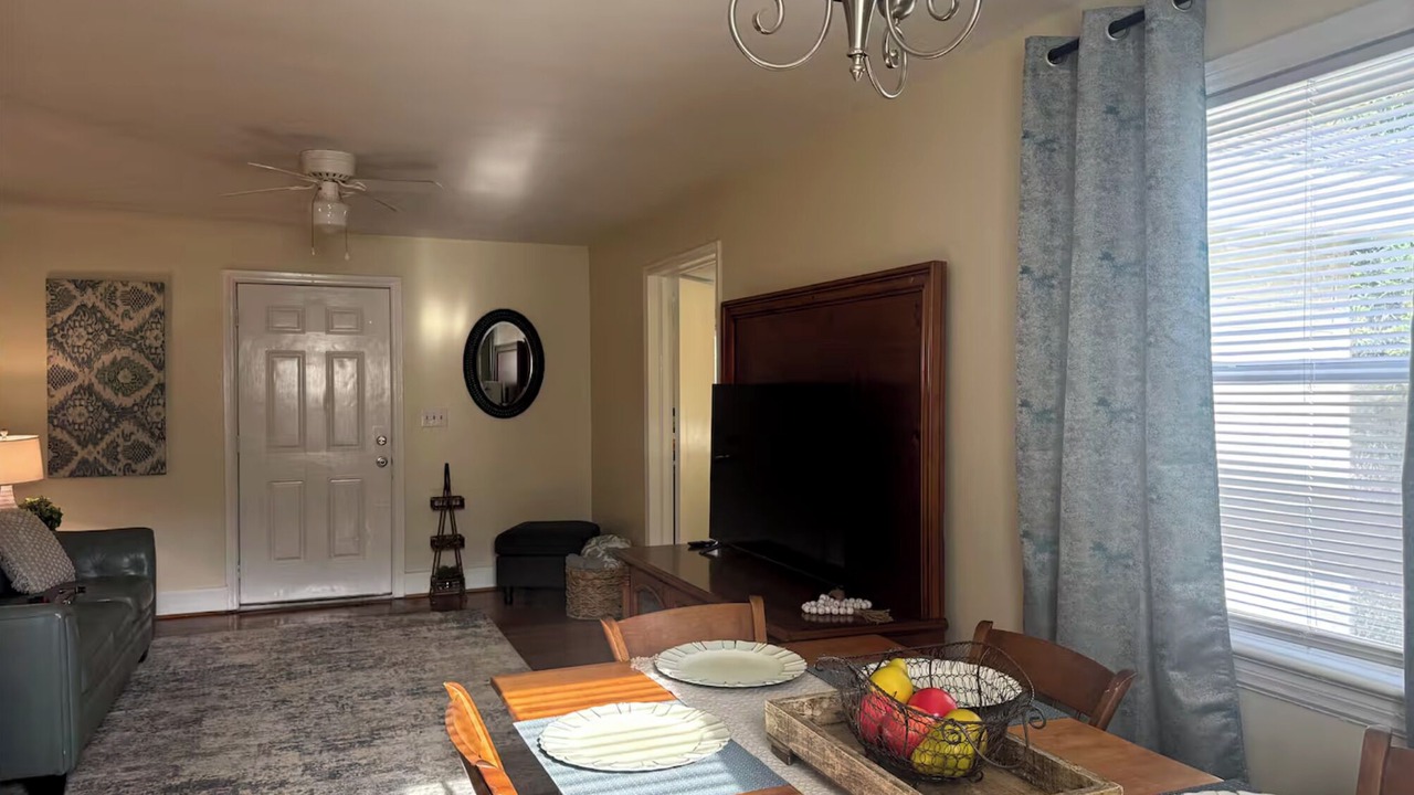 Photo of Livingroom in Florence