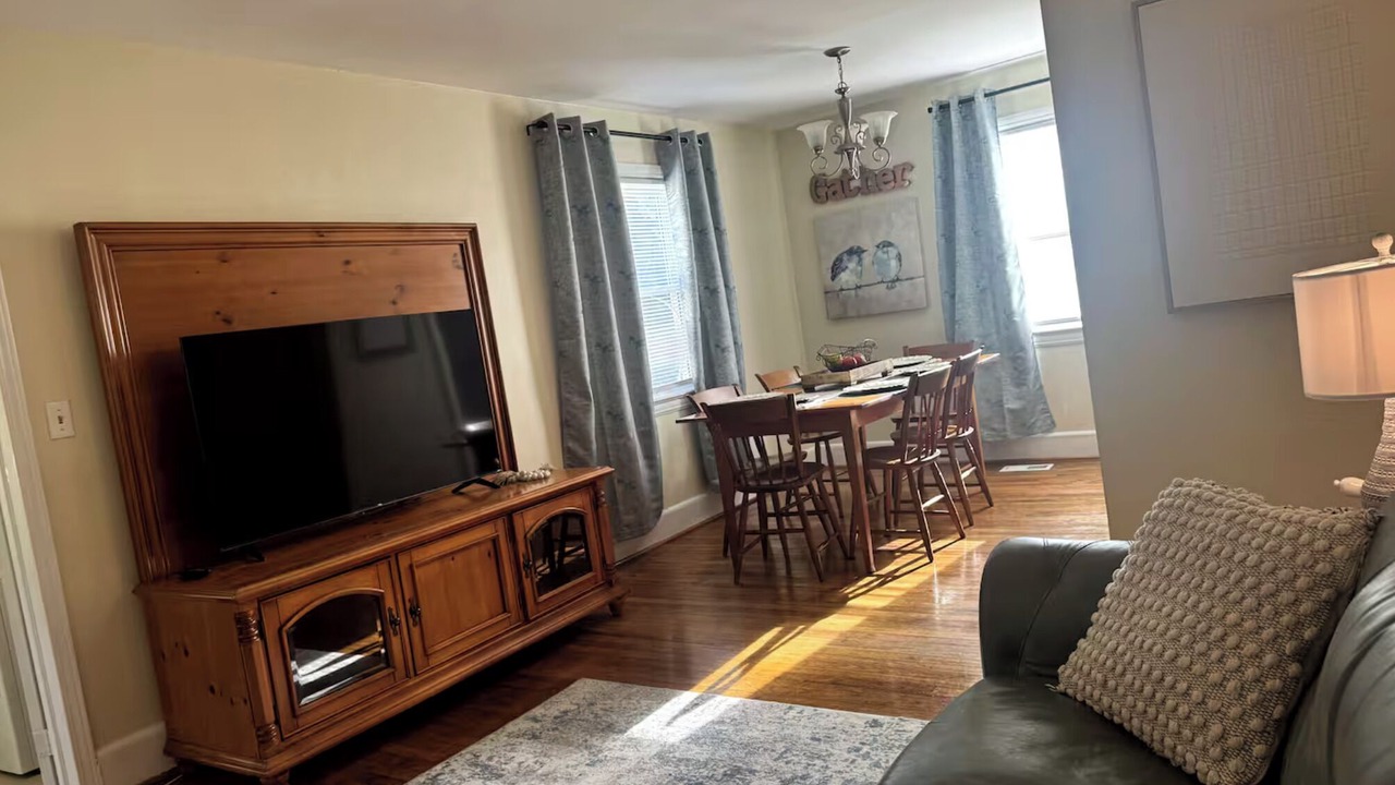 Photo of Livingroom in Florence