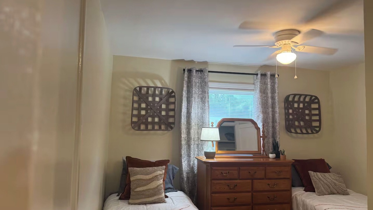 Photo of Bedroom in Florence