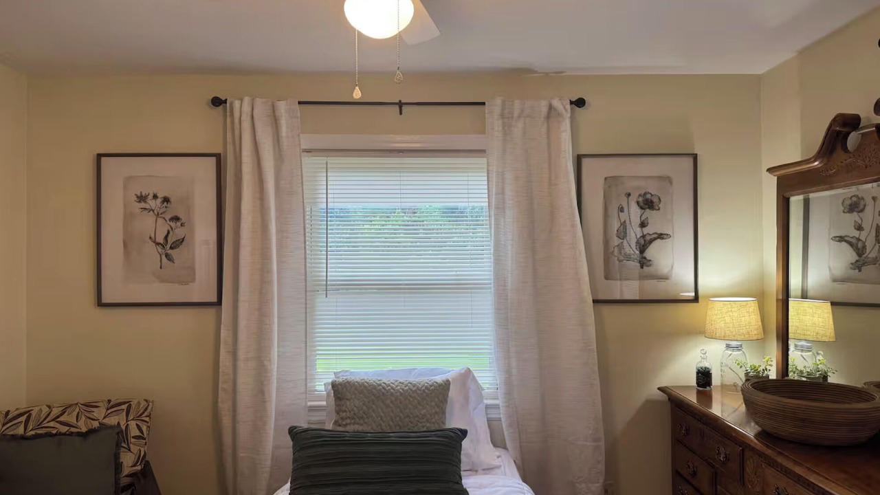 Photo of Bedroom in Florence