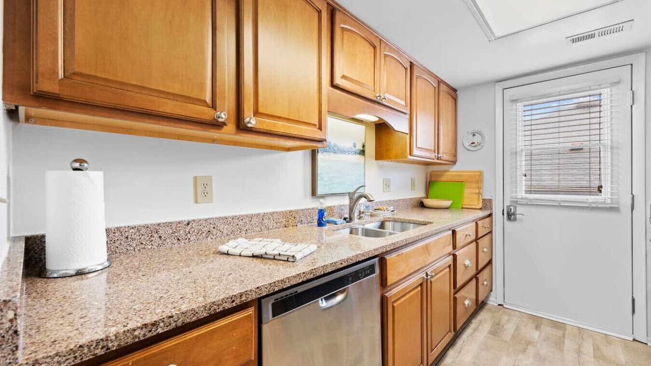 Photo of Kitchen in Myrtle Beach