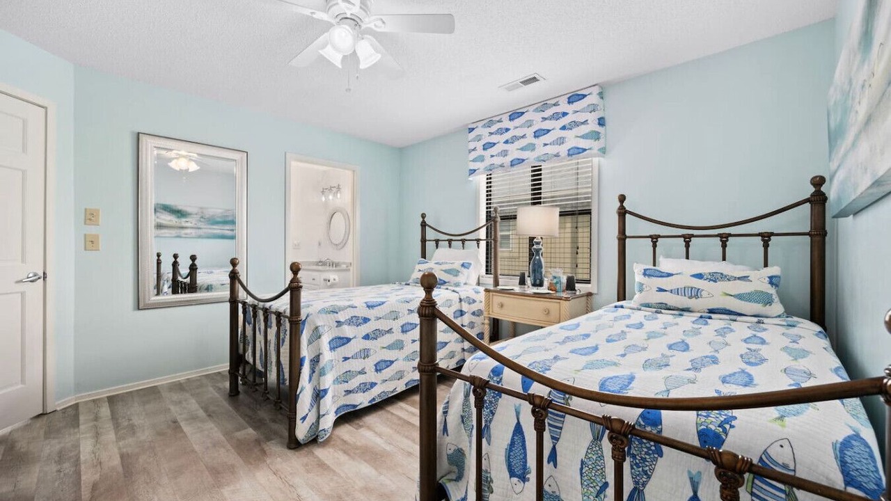 Photo of Bedroom in Myrtle Beach
