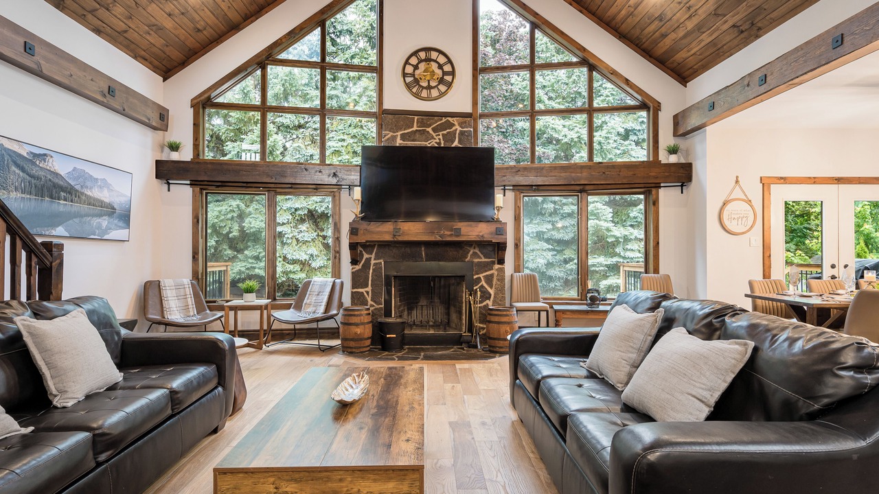 Photo of Livingroom in The Blue Mountains