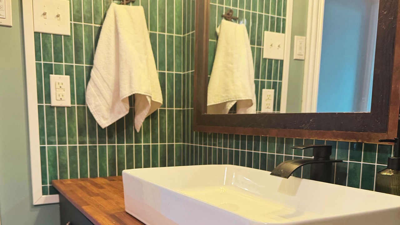 Photo of Bathroom in North End