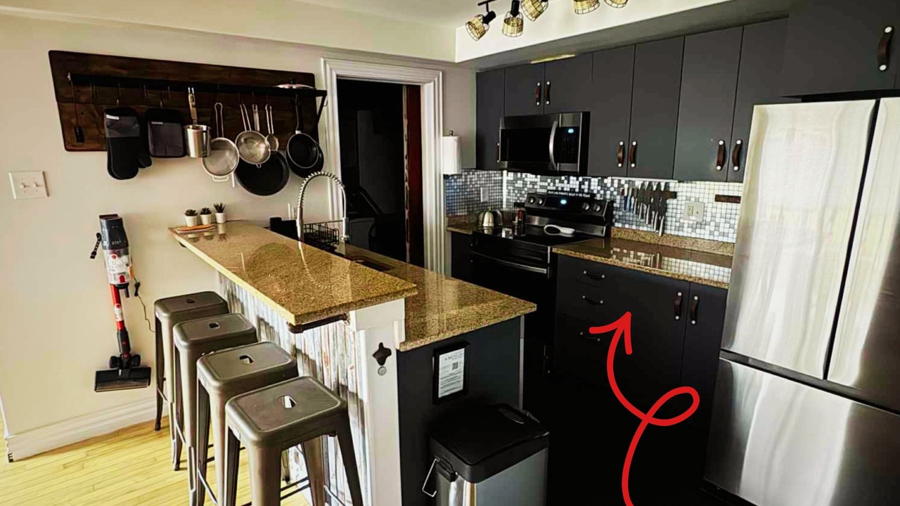Photo of Kitchen in North End