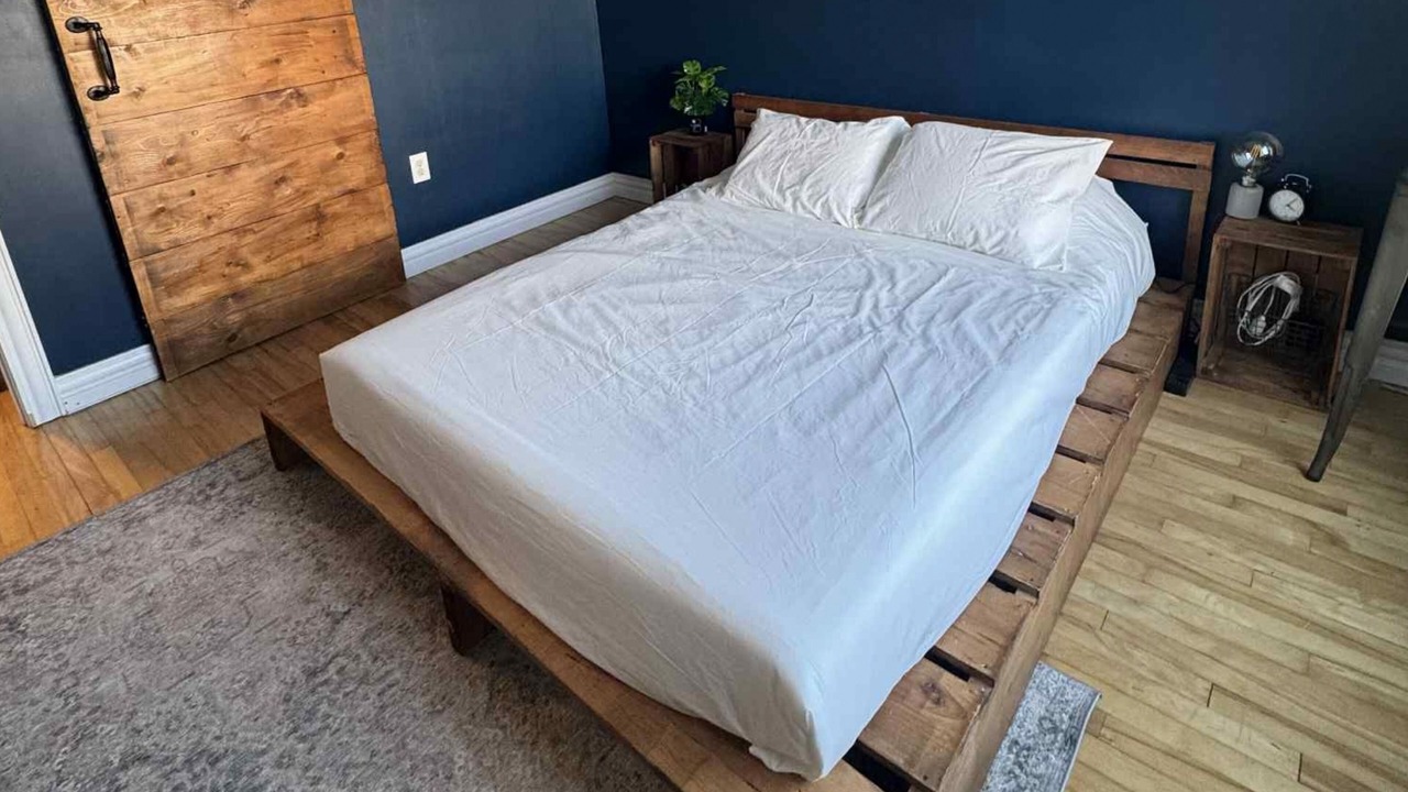 Photo of Bedroom in North End