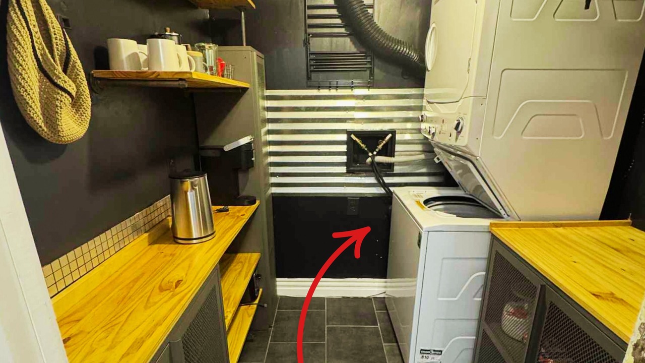 Photo of Kitchen in North End