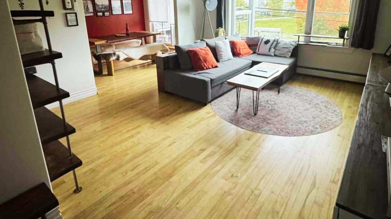 Photo of Livingroom in North End