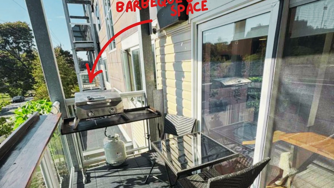 Photo of Outdoor in North End