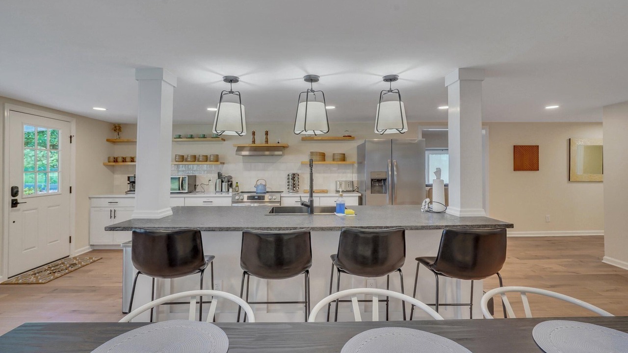 Photo of Kitchen in Manning