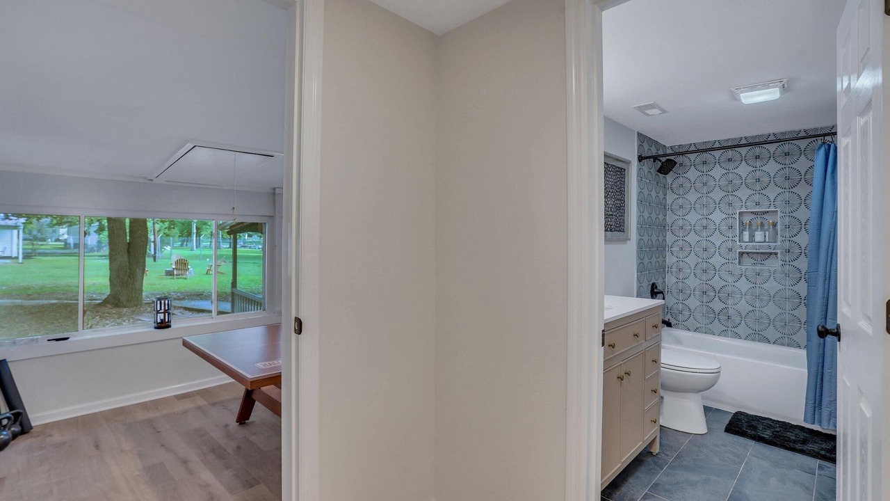 Photo of Bathroom in Manning