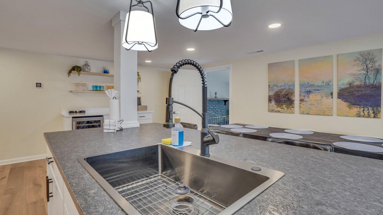 Photo of Kitchen in Manning