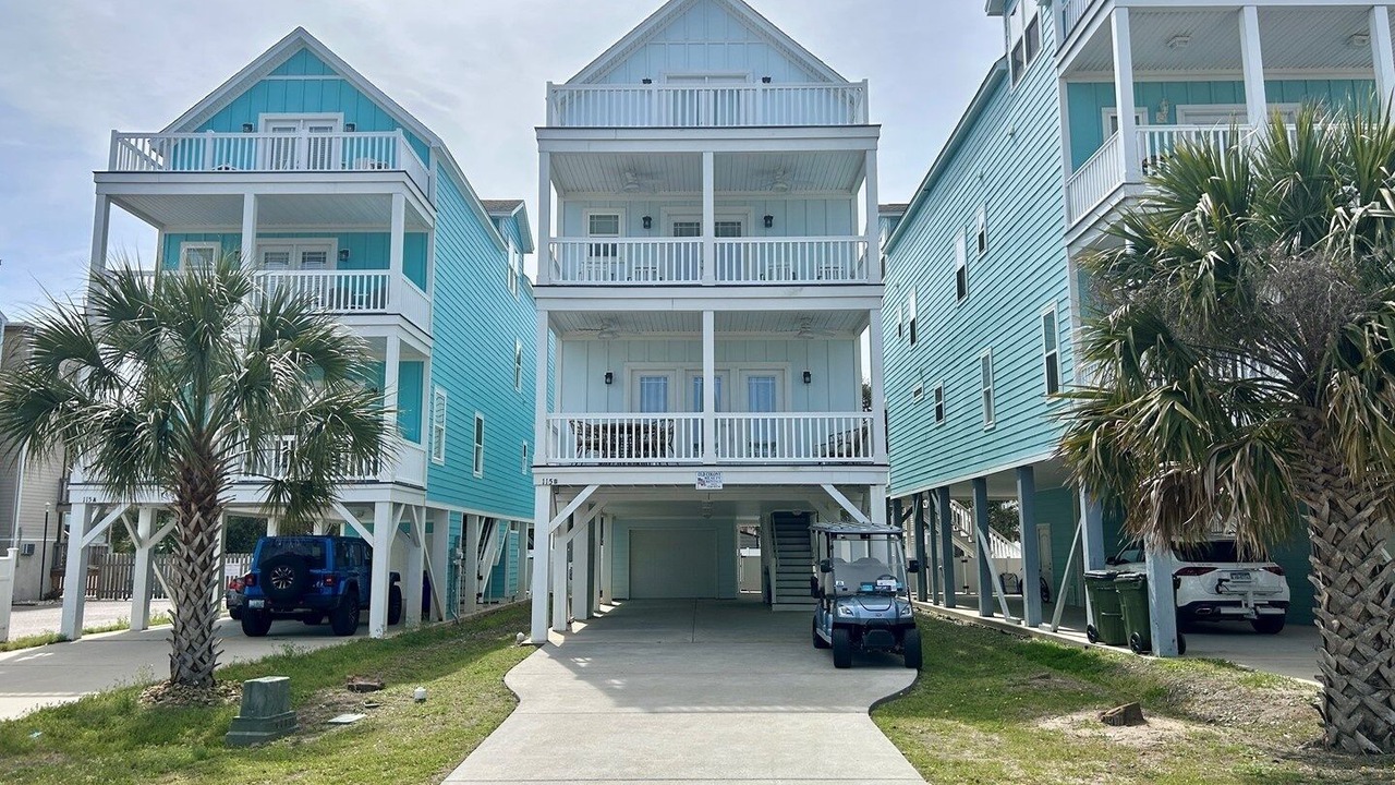 Photo of Outdoor in Surfside Beach