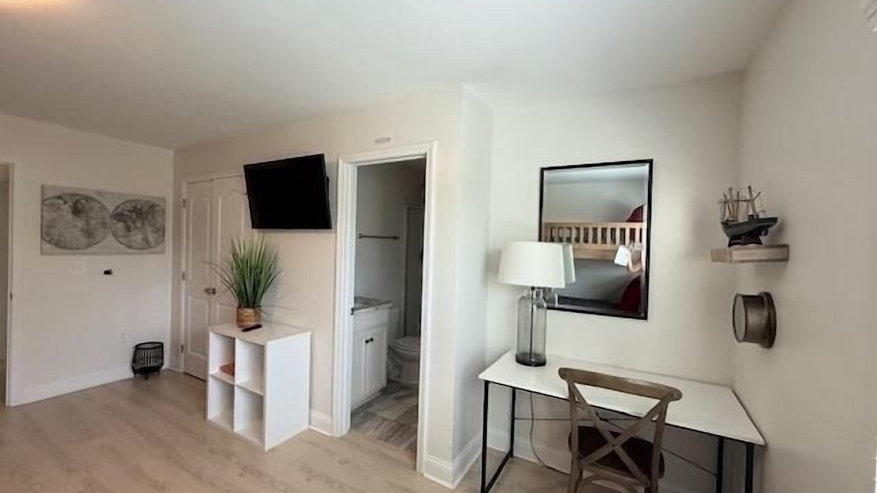 Photo of Bedroom in Surfside Beach