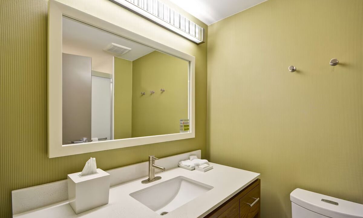 Photo of Bathroom in Rock Hill