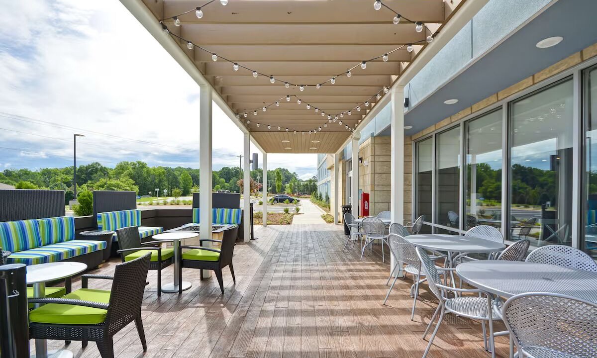 Photo of Outdoor in Rock Hill