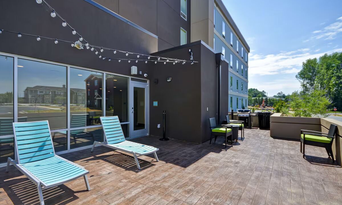 Photo of Outdoor in Rock Hill