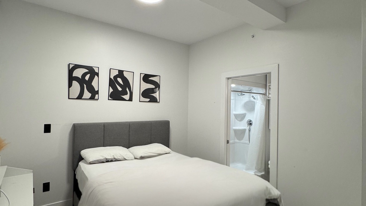 Photo of Bedroom in Saint John