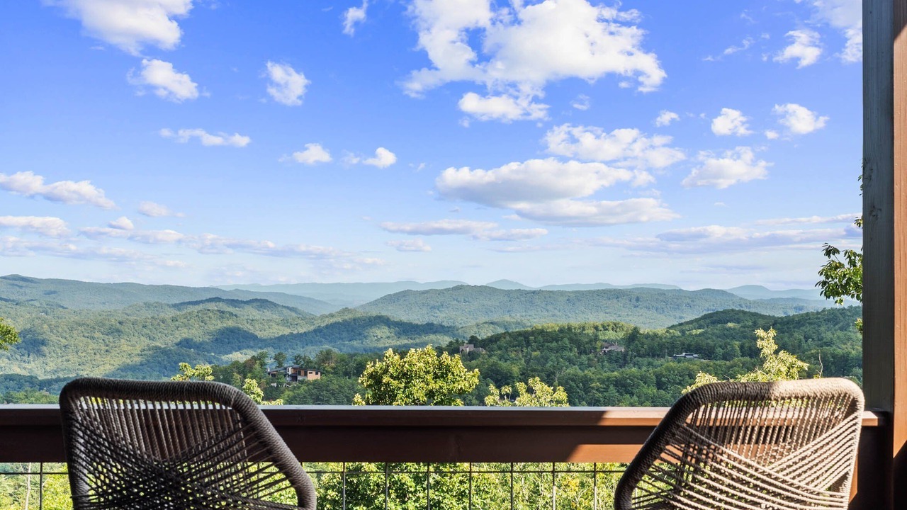 Photo of Outdoor in Deep Gap